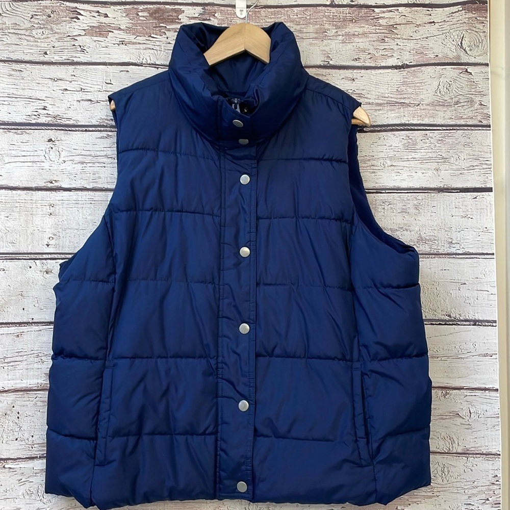 Old Navy Women's Vest😊